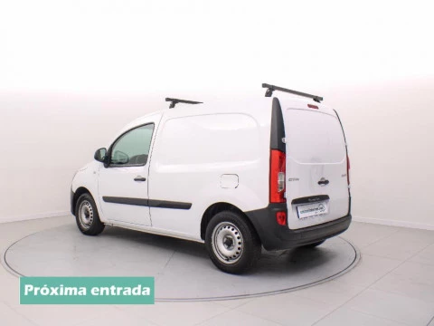 Mercedes-Benz Citan 1.5 109 CDI MWB 95CV 4P