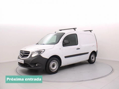 Mercedes-Benz Citan 1.5 109 CDI MWB 95CV 4P