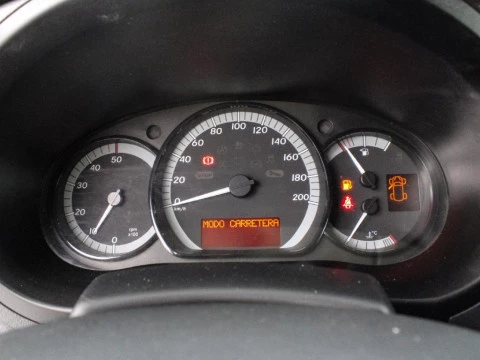 Mercedes-Benz Citan 1.5 109 CDI MWB 95CV 4P