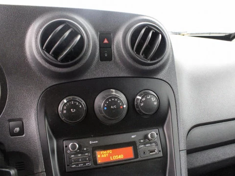 Mercedes-Benz Citan 1.5 109 CDI MWB 95CV 4P