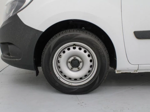 Mercedes-Benz Citan 1.5 109 CDI MWB 95CV 4P