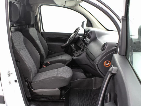 Mercedes-Benz Citan 1.5 109 CDI MWB 95CV 4P