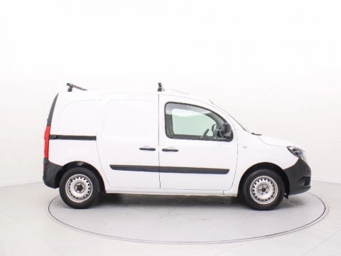 Mercedes-Benz Citan 1.5 109 CDI MWB 95CV 4P