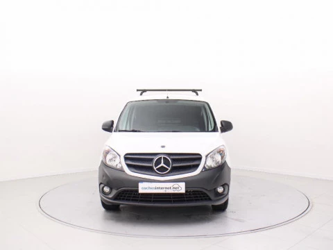 Mercedes-Benz Citan 1.5 109 CDI MWB 95CV 4P