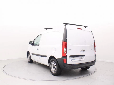 Mercedes-Benz Citan 1.5 109 CDI MWB 95CV 4P