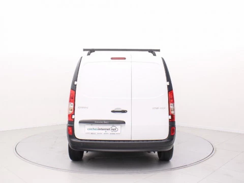 Mercedes-Benz Citan 1.5 109 CDI MWB 95CV 4P