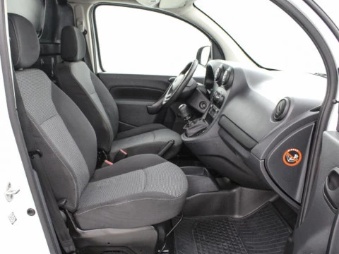 Mercedes-Benz Citan 1.5 109 CDI MWB 95CV 4P