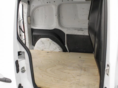 Mercedes-Benz Citan 1.5 109 CDI MWB 95CV 4P