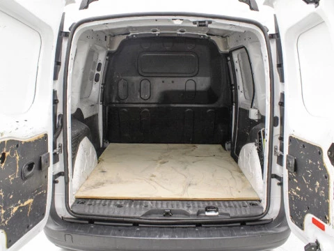 Mercedes-Benz Citan 1.5 109 CDI MWB 95CV 4P