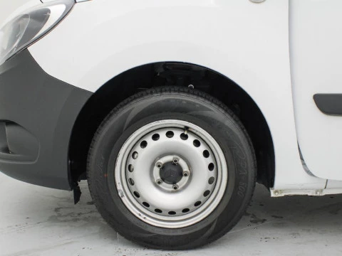 Mercedes-Benz Citan 1.5 109 CDI MWB 95CV 4P