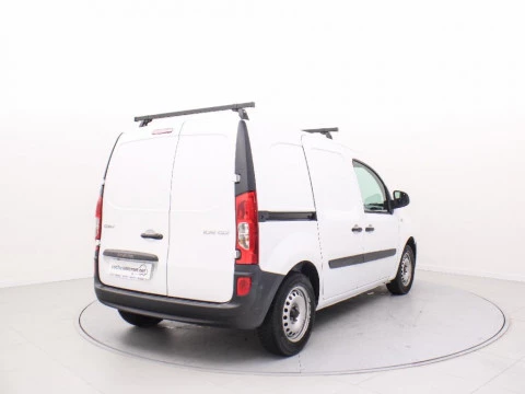 Mercedes-Benz Citan 1.5 109 CDI MWB 95CV 4P