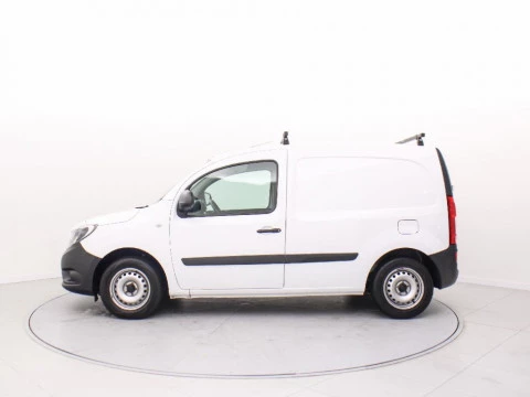 Mercedes-Benz Citan 1.5 109 CDI MWB 95CV 4P