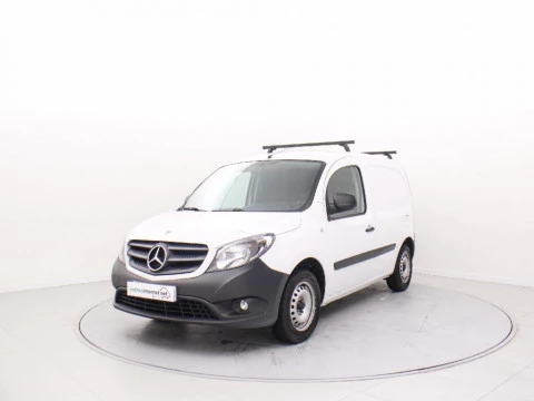 Mercedes-Benz Citan 1.5 109 CDI MWB 95CV 4P