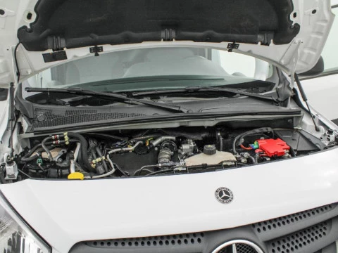 Mercedes-Benz Citan 1.5 109 CDI MWB 95CV 4P