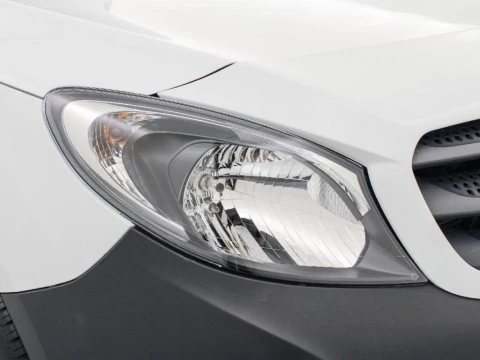 Mercedes-Benz Citan 1.5 109 CDI MWB 95CV 4P