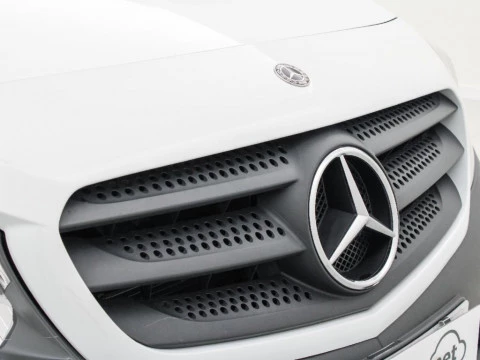 Mercedes-Benz Citan 1.5 109 CDI MWB 95CV 4P