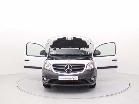Mercedes-Benz Citan 1.5 109 CDI MWB 95CV 4P