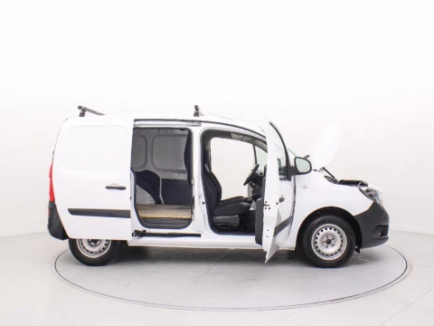 Mercedes-Benz Citan 1.5 109 CDI MWB 95CV 4P