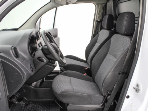 Mercedes-Benz Citan 1.5 109 CDI MWB 95CV 4P