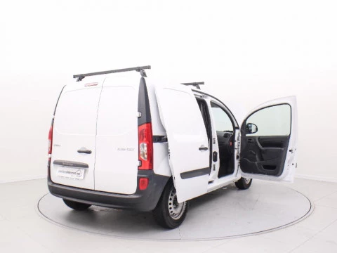 Mercedes-Benz Citan 1.5 109 CDI MWB 95CV 4P