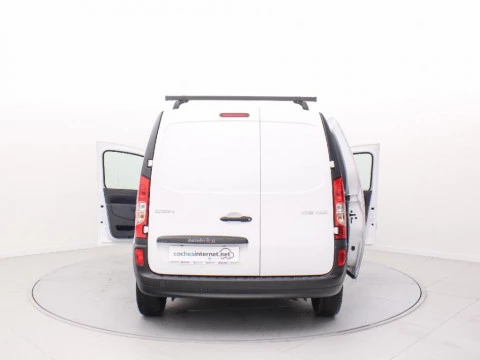 Mercedes-Benz Citan 1.5 109 CDI MWB 95CV 4P