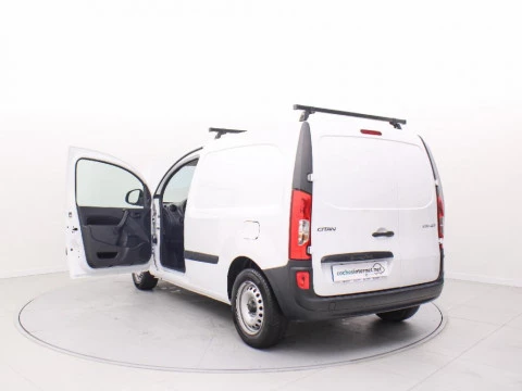 Mercedes-Benz Citan 1.5 109 CDI MWB 95CV 4P