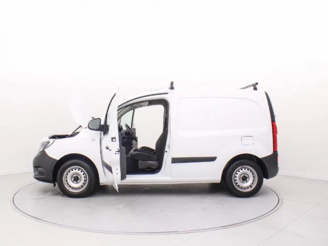 Mercedes-Benz Citan 1.5 109 CDI MWB 95CV 4P