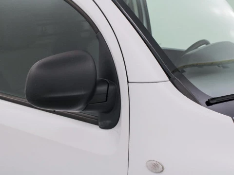 Mercedes-Benz Citan 1.5 109 CDI MWB 95CV 4P