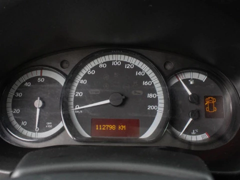 Mercedes-Benz Citan 1.5 109 CDI MWB 95CV 4P