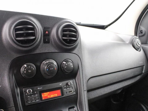 Mercedes-Benz Citan 1.5 109 CDI MWB 95CV 4P