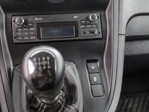 Mercedes-Benz Citan 1.5 109 CDI MWB 95CV 4P