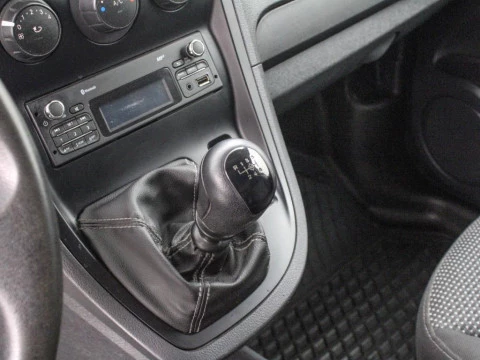 Mercedes-Benz Citan 1.5 109 CDI MWB 95CV 4P