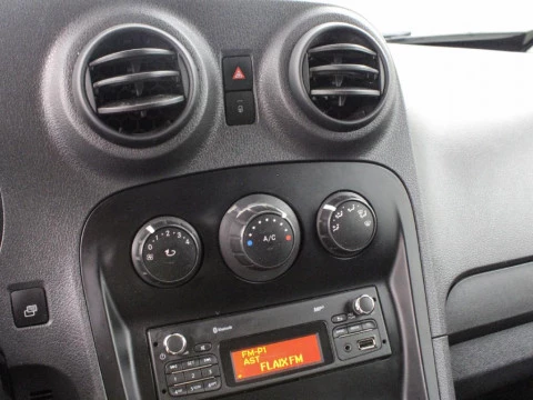 Mercedes-Benz Citan 1.5 109 CDI MWB 95CV 4P