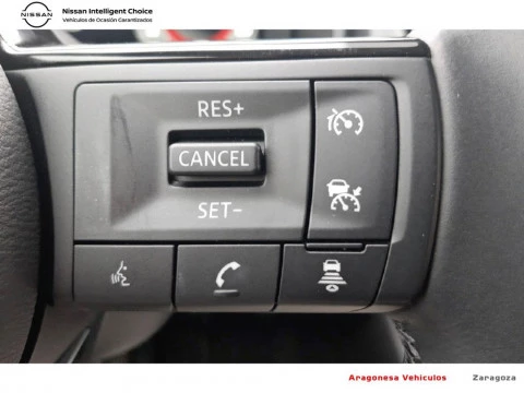 Nissan Qashqai QASHQAI 1.3DIG-T 140CV N-CONNECTA 2WD MT MHEV E6D-F