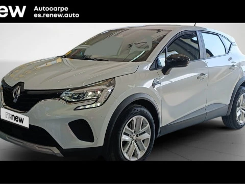 Renault Captur  TCe Evolution 67kW
