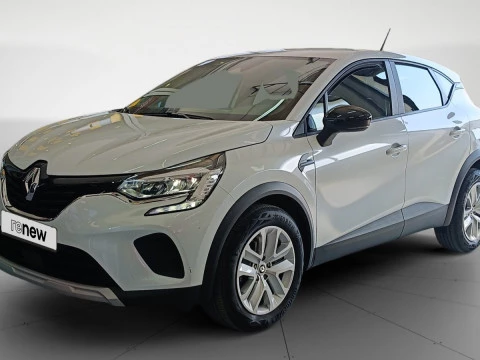 Renault Captur  TCe Evolution 67kW