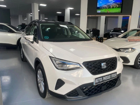 Seat Arona 1.0 TSI 85kW (115CV) Style XM Seat Arona 1.0 TSI 85kW (115CV) Style XM