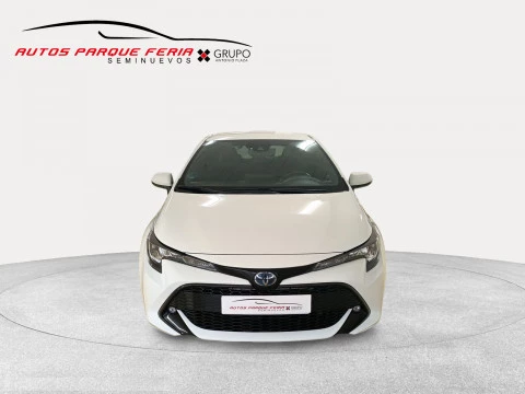 Toyota Corolla 1.8 125H ACTIVE TECH E-CVT