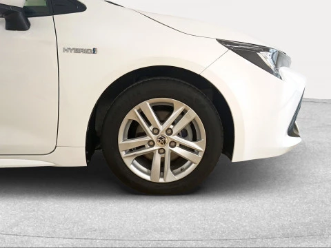 Toyota Corolla 1.8 125H ACTIVE TECH E-CVT