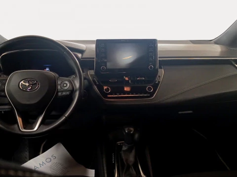 Toyota Corolla 1.8 125H ACTIVE TECH E-CVT
