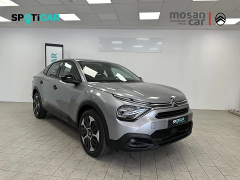 Citroën C4 X PureTech 100 S&S 6v You