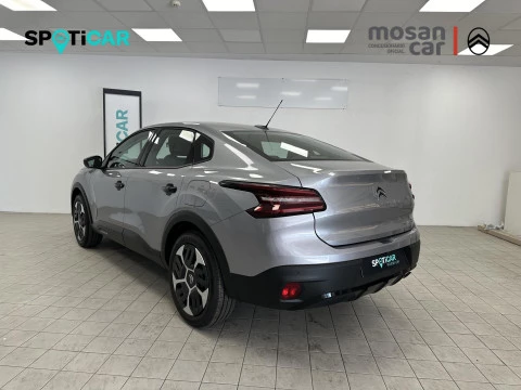 Citroën C4 X PureTech 100 S&S 6v You