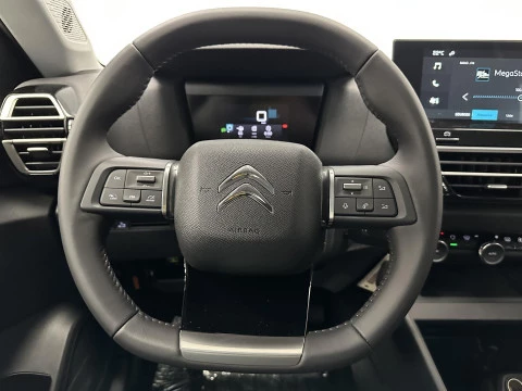 Citroën C4 X PureTech 100 S&S 6v You