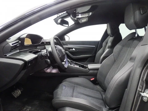 Peugeot 508 5P Allure Pack BlueHDi 130 SS EAT8