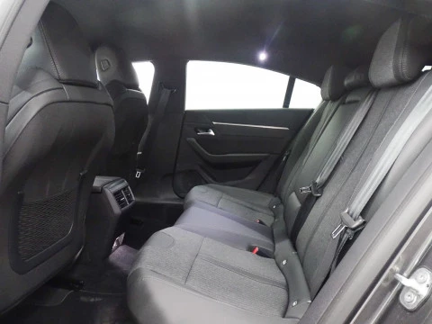 Peugeot 508 5P Allure Pack BlueHDi 130 SS EAT8