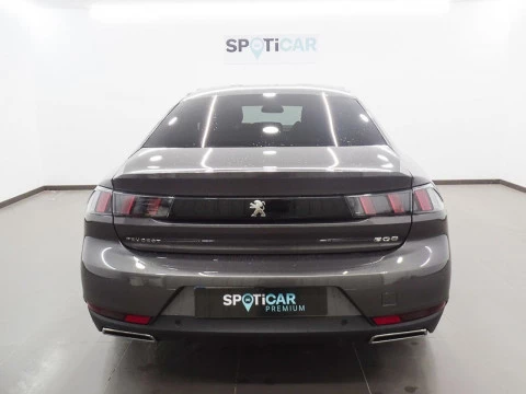 Peugeot 508 5P Allure Pack BlueHDi 130 SS EAT8