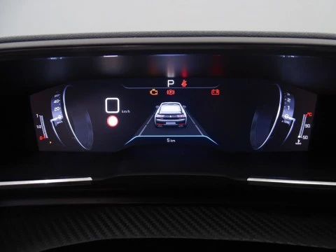 Peugeot 508 5P Allure Pack BlueHDi 130 SS EAT8