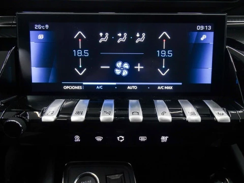 Peugeot 508 5P Allure Pack BlueHDi 130 SS EAT8