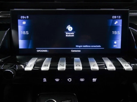 Peugeot 508 5P Allure Pack BlueHDi 130 SS EAT8