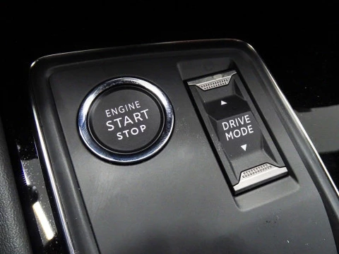 Peugeot 508 5P Allure Pack BlueHDi 130 SS EAT8